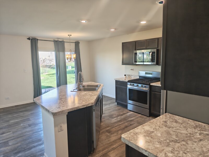 1117 Amber Drive Cary IL 60013