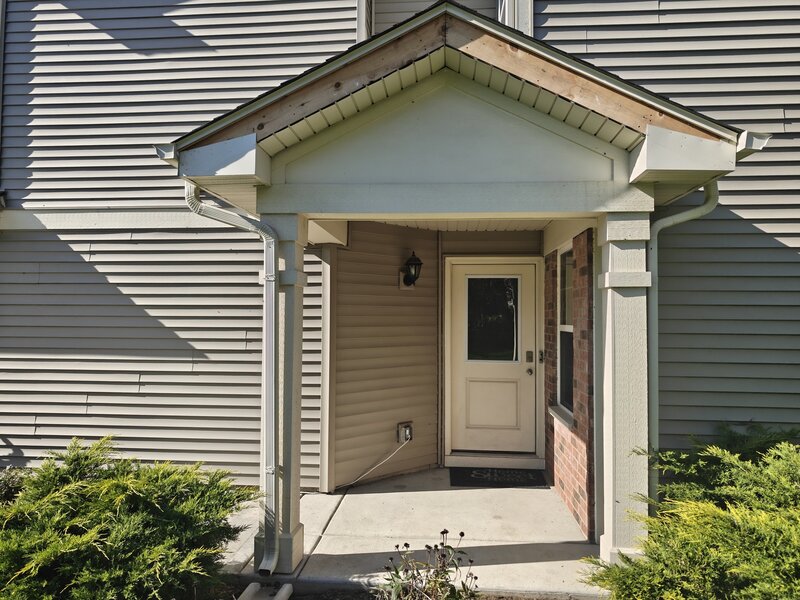 1117 Amber Drive Cary IL 60013