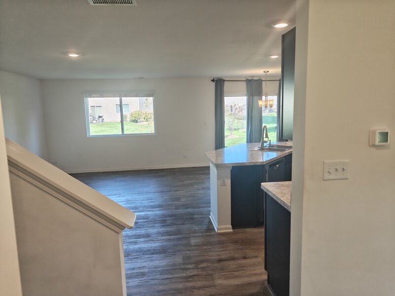 1117 Amber Drive Cary IL 60013