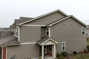 Photo of 1117 Amber Drive Cary IL 60013