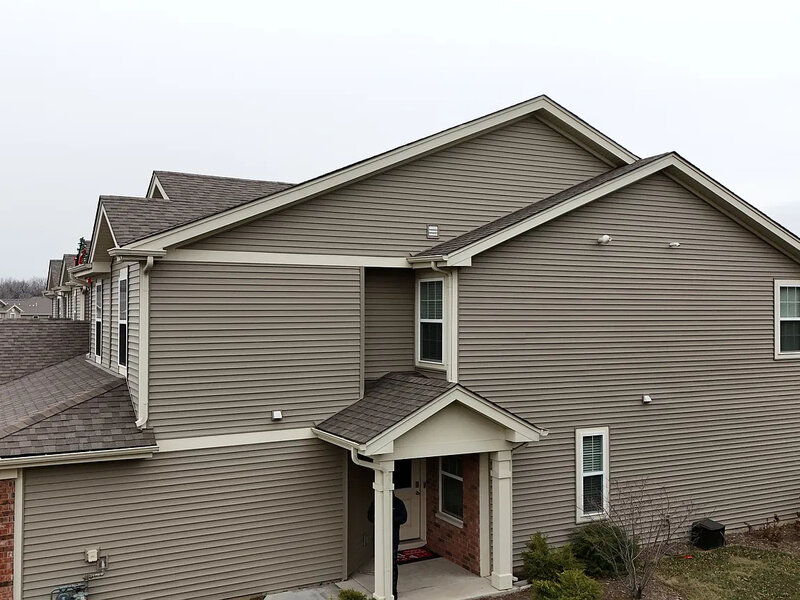 1117 Amber Drive Cary IL 60013