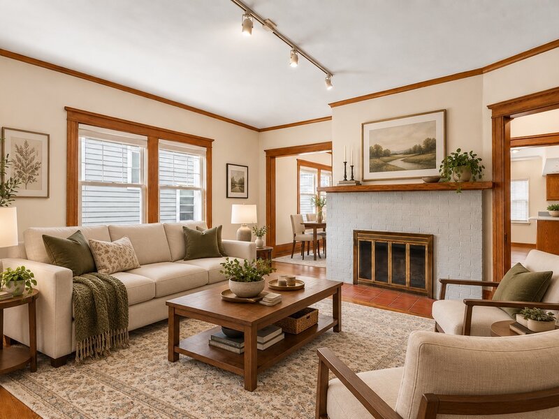 1538 Oakwood Avenue Highland Park IL 60035