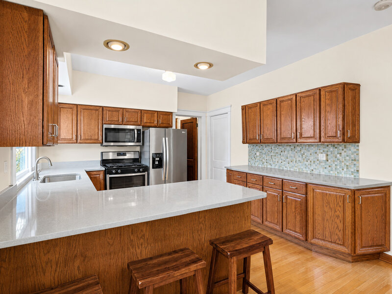 1538 Oakwood Avenue Highland Park IL 60035
