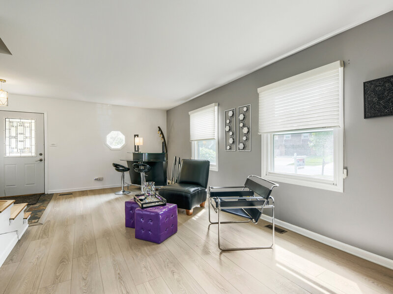 4511 Crab Orchard Drive Hoffman Estates IL 60192