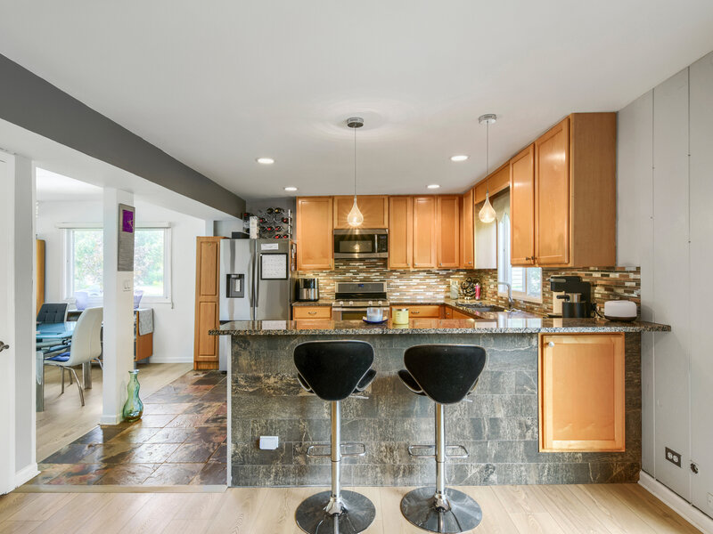 4511 Crab Orchard Drive Hoffman Estates IL 60192