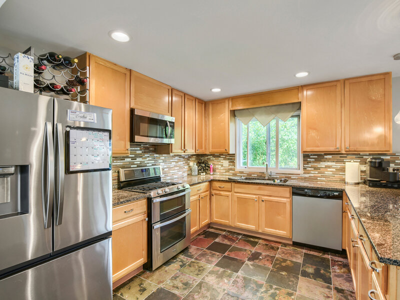 4511 Crab Orchard Drive Hoffman Estates IL 60192
