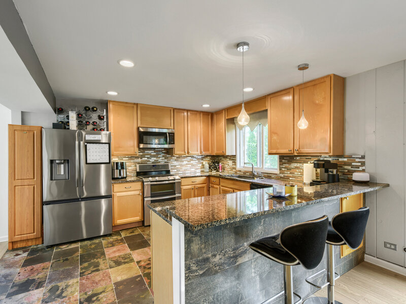 4511 Crab Orchard Drive Hoffman Estates IL 60192