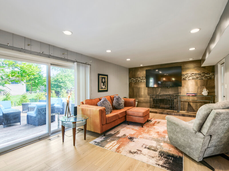 4511 Crab Orchard Drive Hoffman Estates IL 60192