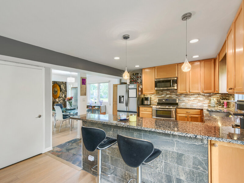 4511 Crab Orchard Drive Hoffman Estates IL 60192