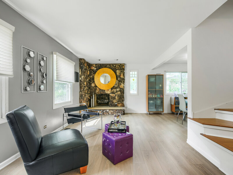 4511 Crab Orchard Drive Hoffman Estates IL 60192