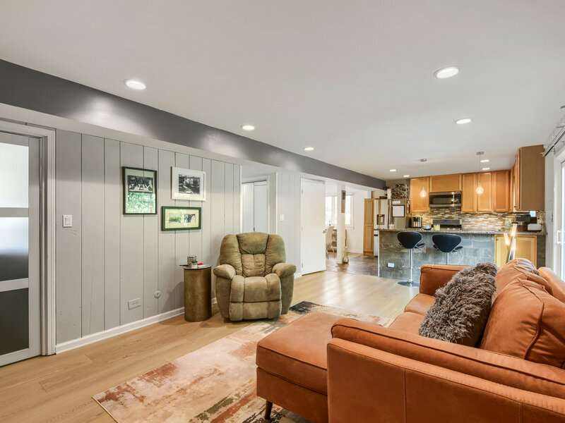 4511 Crab Orchard Drive Hoffman Estates IL 60192