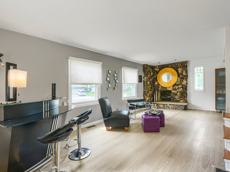 4511 Crab Orchard Drive Hoffman Estates IL 60192
