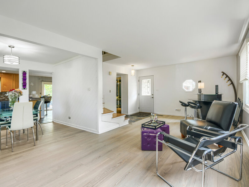 4511 Crab Orchard Drive Hoffman Estates IL 60192