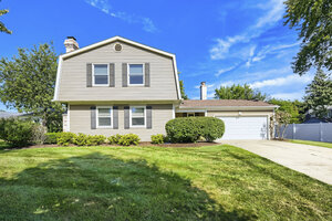 Photo of 4511 Crab Orchard Drive Hoffman Estates IL 60192