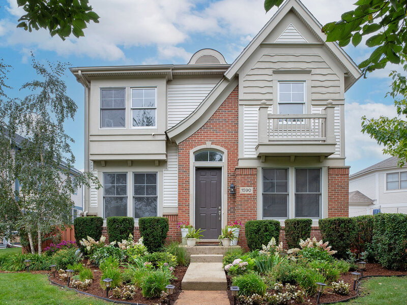 1590 Fielding Drive Glenview IL 60026