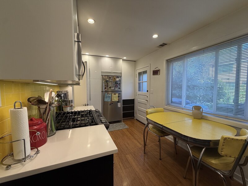 708 Dodge Avenue Evanston IL 60202