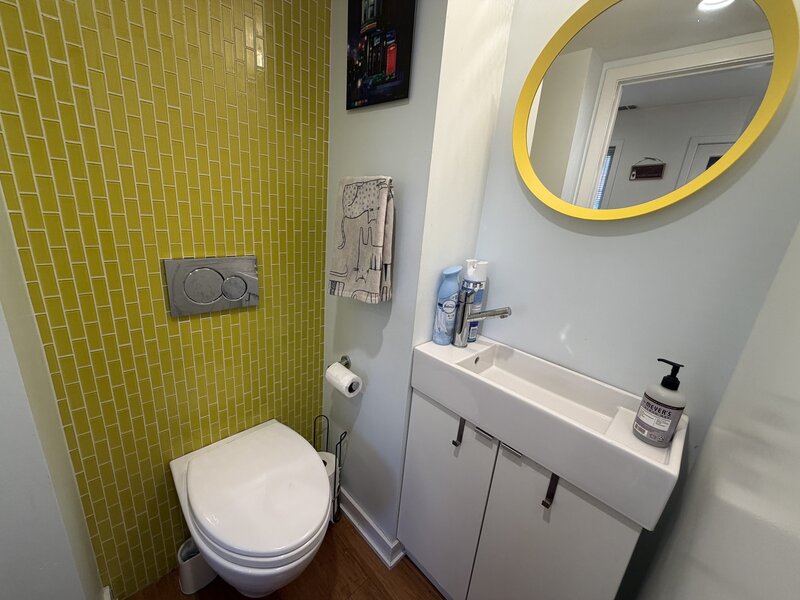 708 Dodge Avenue Evanston IL 60202