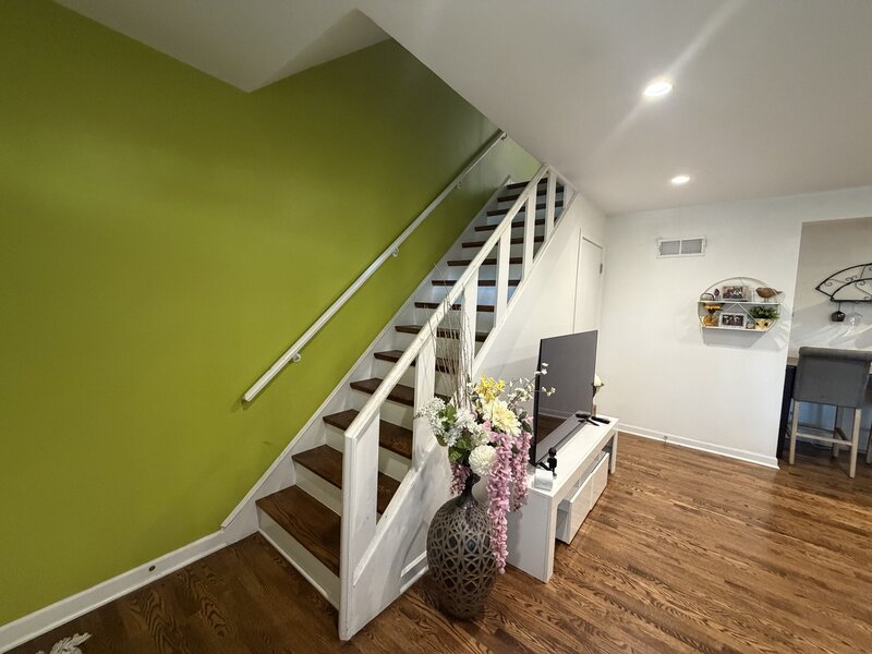 708 Dodge Avenue Evanston IL 60202