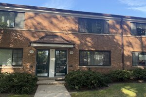 Photo of 708 Dodge Avenue Evanston IL 60202