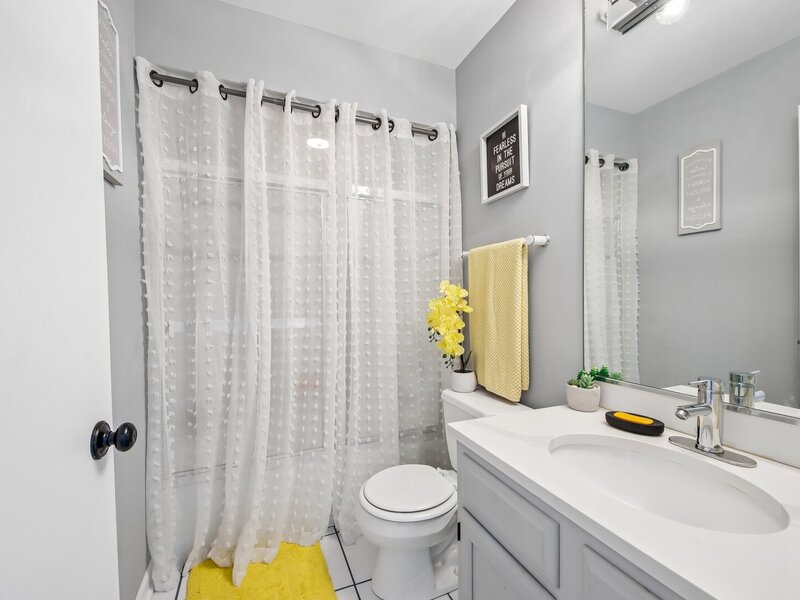 6927 Lexington Court Tinley Park IL 60477