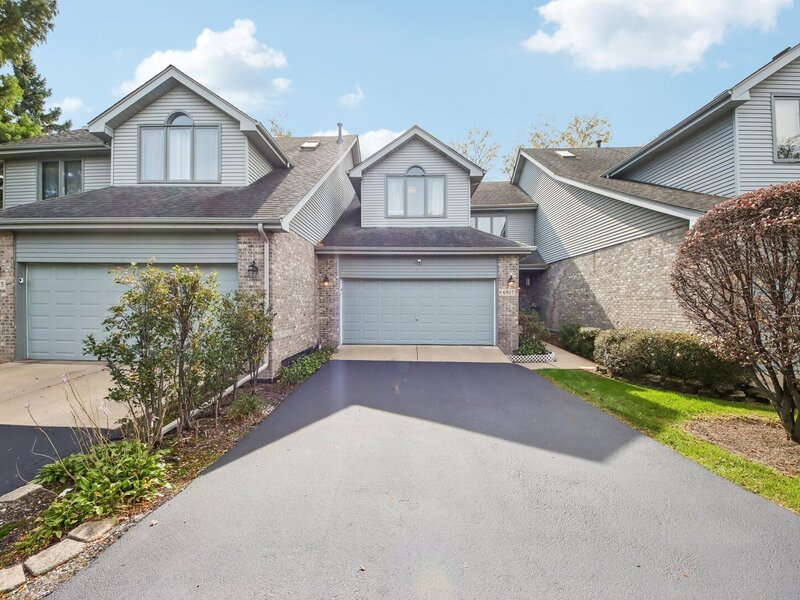 6927 Lexington Court Tinley Park IL 60477