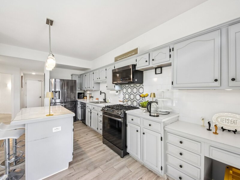 6927 Lexington Court Tinley Park IL 60477