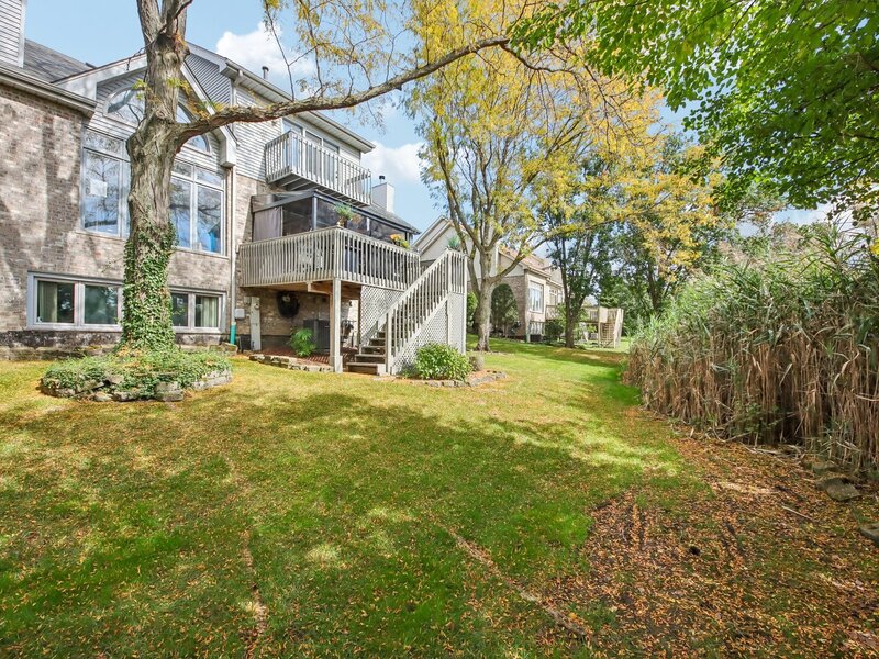 6927 Lexington Court Tinley Park IL 60477