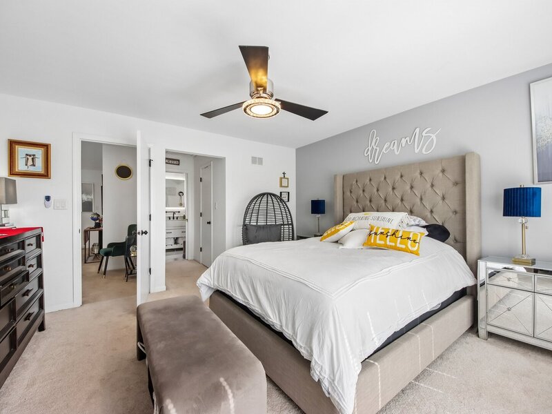 6927 Lexington Court Tinley Park IL 60477