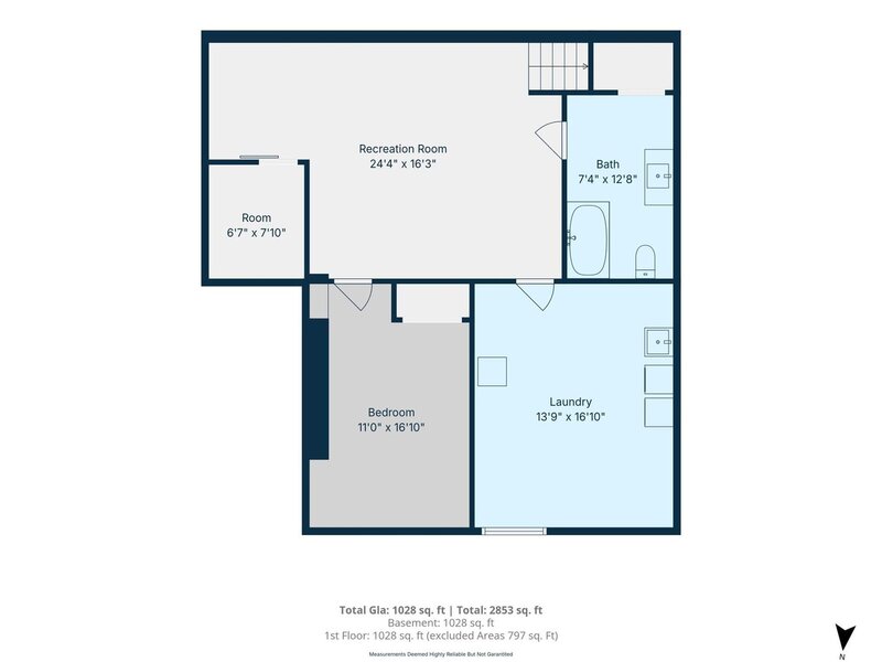 722 N Stephen Drive Palatine IL 60067