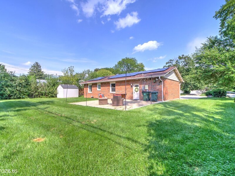 722 N Stephen Drive Palatine IL 60067