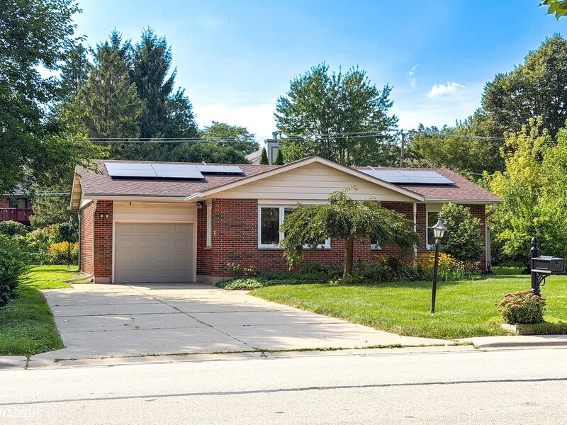 722 N Stephen Drive Palatine IL 60067
