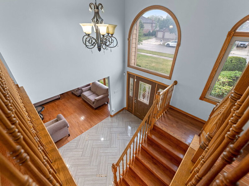 19644 Brookfield Circle Tinley Park IL 60487