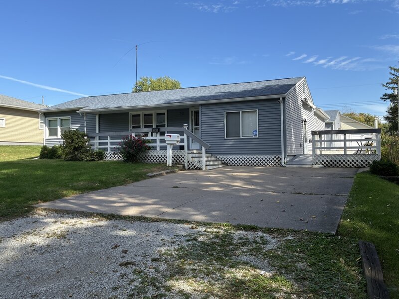 2540 32nd Street Moline IL 61265