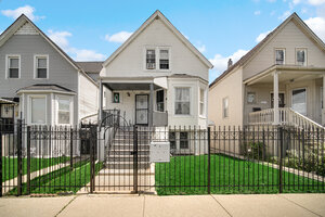 Photo of 2213 N Kildare Avenue Chicago IL 60639