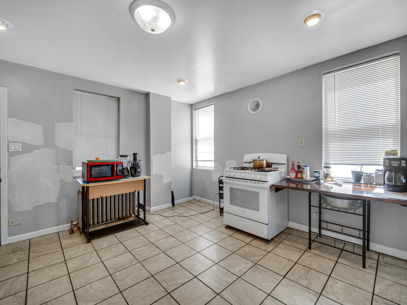 2213 N Kildare Avenue Chicago IL 60639