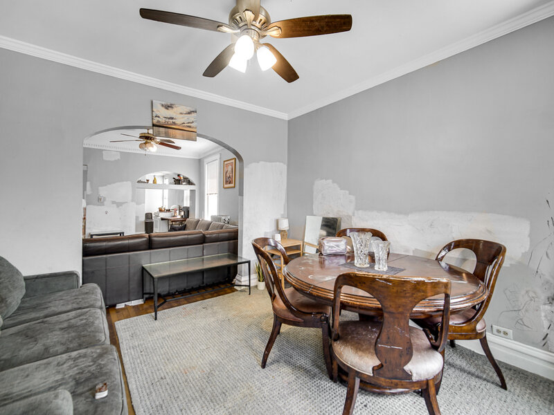 2213 N Kildare Avenue Chicago IL 60639