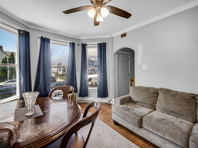 2213 N Kildare Avenue Chicago IL 60639