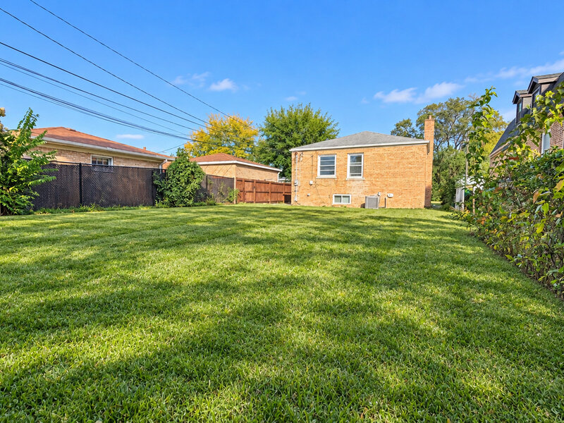 11414 S Kedzie Avenue Chicago IL 60655