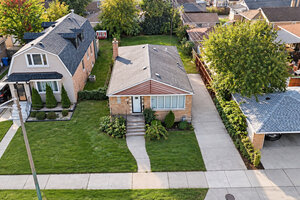 Photo of 11414 S Kedzie Avenue Chicago IL 60655