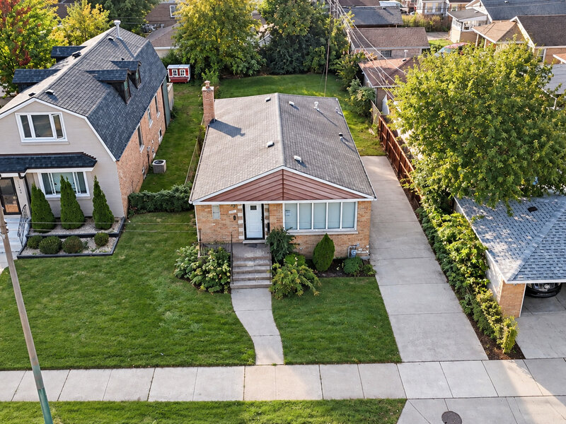 11414 S Kedzie Avenue Chicago IL 60655