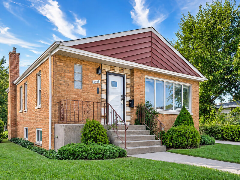 11414 S Kedzie Avenue Chicago IL 60655