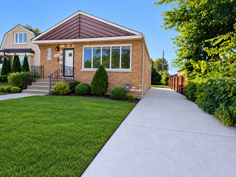11414 S Kedzie Avenue Chicago IL 60655