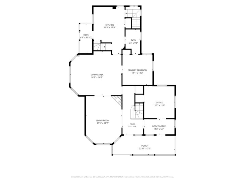 1322 Main Street Crete IL 60417