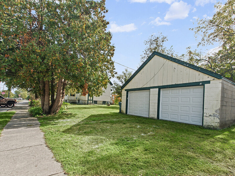 1322 Main Street Crete IL 60417