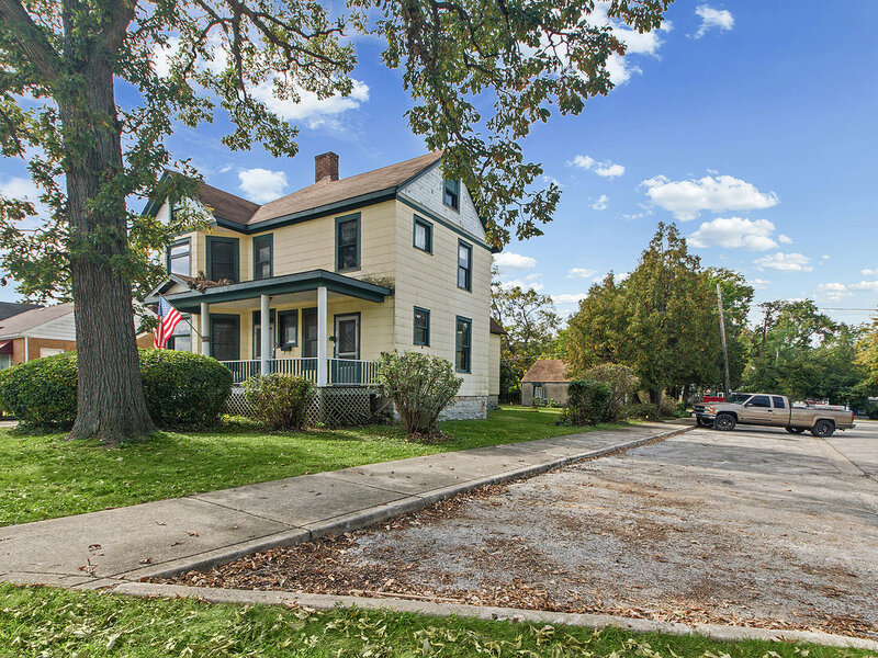1322 Main Street Crete IL 60417