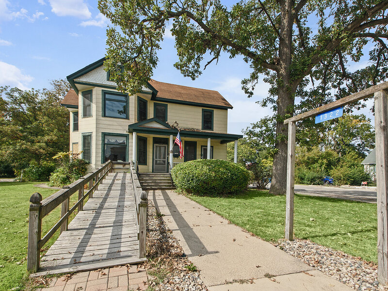 1322 Main Street Crete IL 60417