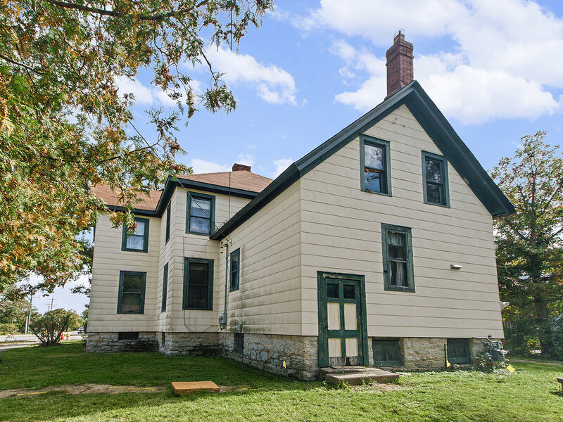 1322 Main Street Crete IL 60417
