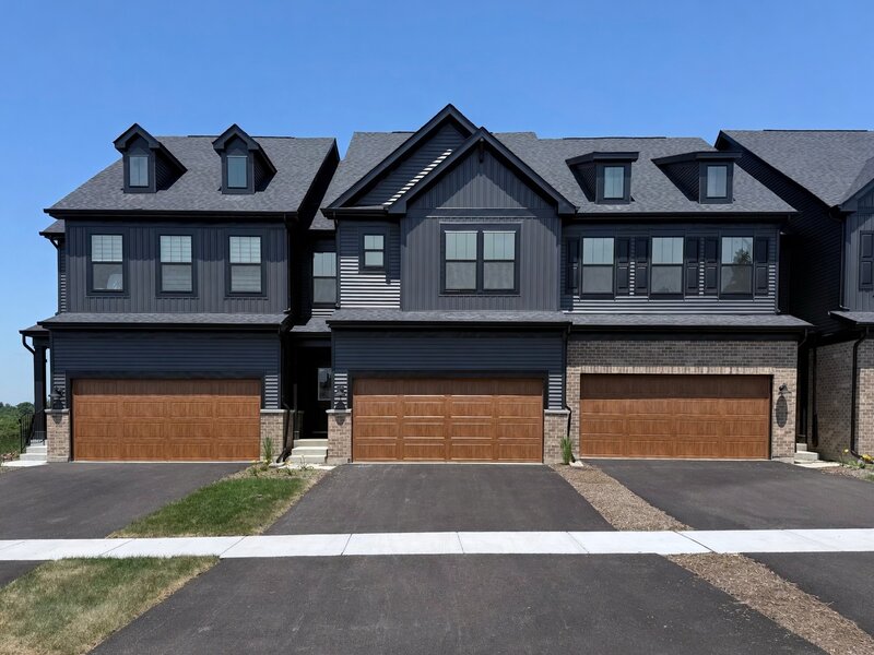 2812 Preserve Circle Aurora IL 60502