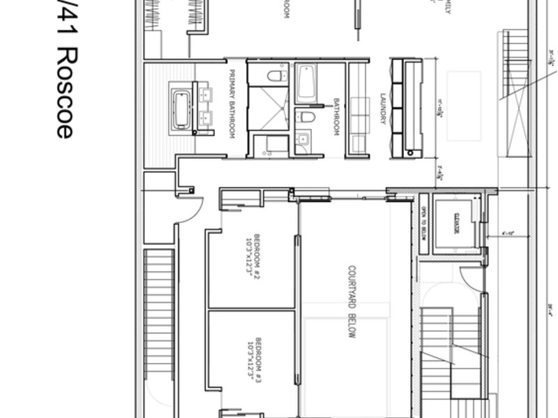 2041 W Roscoe Street Chicago IL 60618