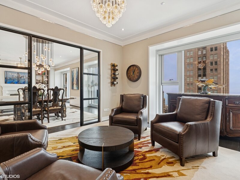 77 E Walton Street Chicago IL 60611